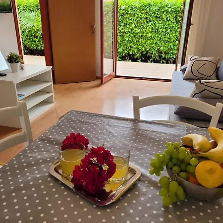 Appartement Mica