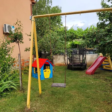 Mica Appartement
